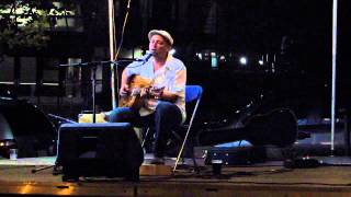 WH32 Little G Weevil - at the 2013 Heritage Music Blues Fest In Wheeling WV - Full lineup below.