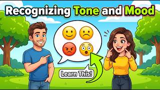 English Speaking Practice: How to Express Feelings and Mood Naturally
