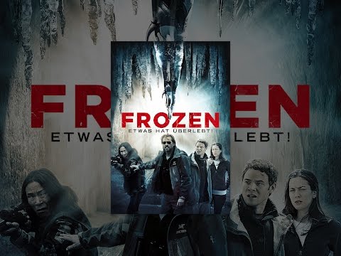Frozen - Etwas hat überlebt