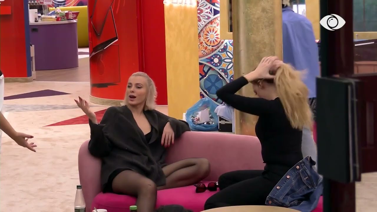 “Këto skena të shkojnë t’i bëjnë tek mami”/ Pas ndarjes së grupeve, ‘shpërthen’ Ilnisa