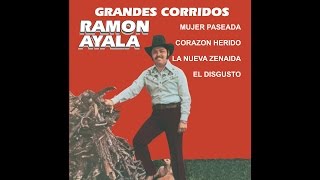 Ramon Ayala - El Disgusto