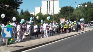 preview picture of video 'Parade de la liberté 2011'