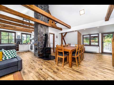 Prodej rodinného domu 350 m2, Světlá Hora