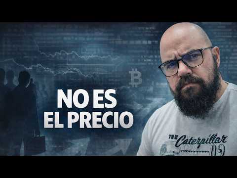 🚨 BITCOIN ALERT: The Movement Nobody Is Watching.