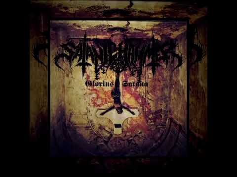 Satanic Hammer - Glorius Satana [Full-length] (2023)