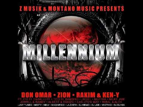 Noztra - Estrujala (Audio Oficial) [Prod by Myztiko]