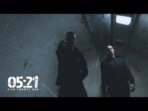 MOUTH OF MADNESS - Cosm ft  Murkerz (Hip Hop)