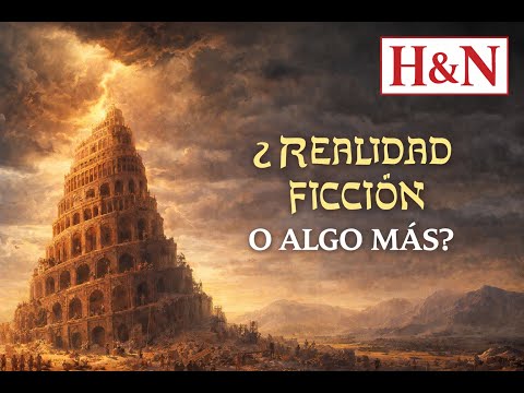 La Torre de Babel  ¿Historia, Mito o Leyenda?