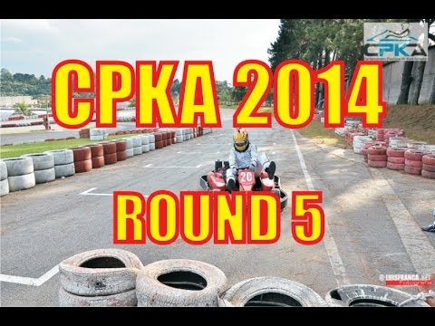 CPKA Round 5 - GRANJA VIANA - LEVES / LIGHTWEIGHT