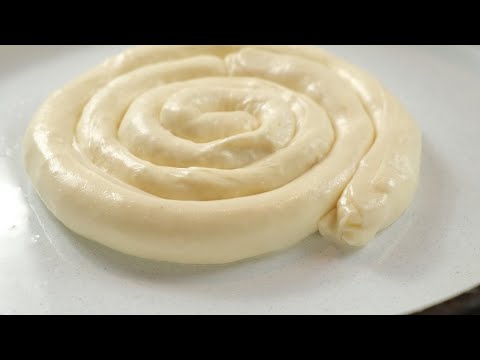 Phyllo (Filo) Dough - A 500 YEAR OLD recipe!