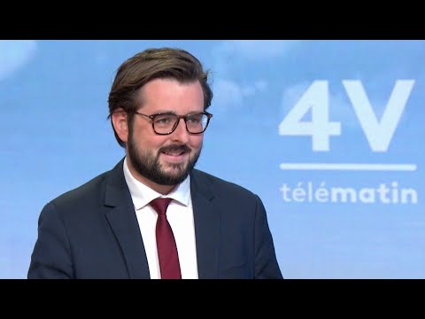 Les 4 vérités - Philippe Brun