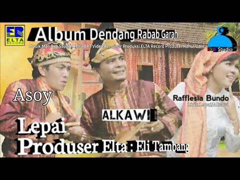 Lepai - Alkawi • Asoy (Official Music Video)