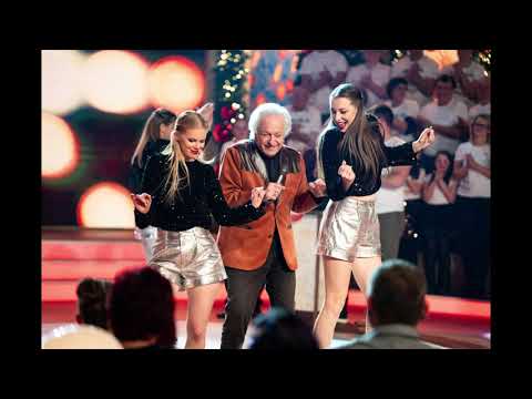 Štajerska čaga - Alfi Nipič & Rdeči Dečki