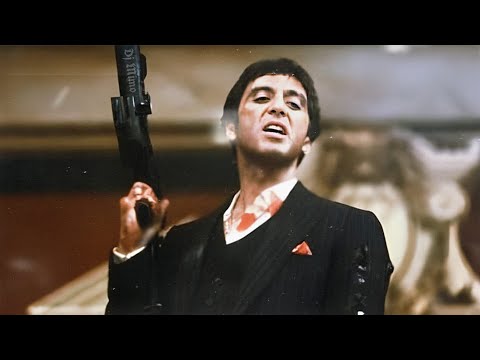 2Pac - Scarface (HD)