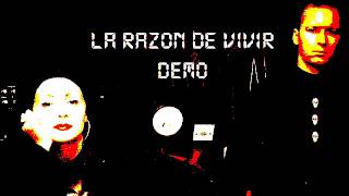 Fangoria - La Razon De Vivir (Demo)