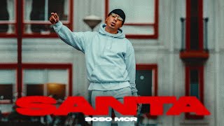 Santa Music Video