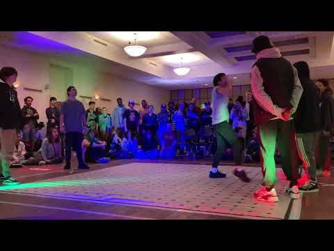 Trinity 'Til Infinity | 2022