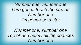 Baccara - Number One Lyrics_1