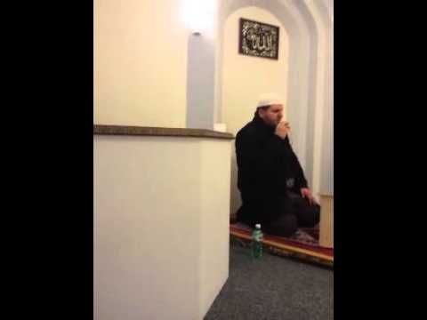 Abdullah Shaqiri ilahi