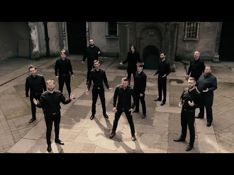 Boże Granie & Jakub Tomalak - Święty Józefie z królewskiego rodu /J. Tomalak & Męski Chór Akatystowy