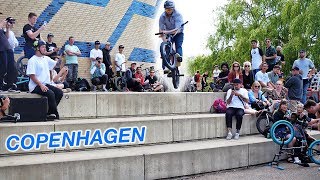 Download lagu Best BMX Street Jam in Europe! mp3