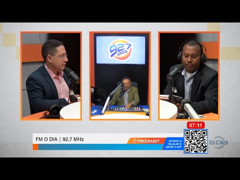 Comando Geral 09 05 2023