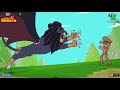 Little Singham Vs Mutants 4 Little Singham Every Day 11 30 AM 5 30 PM Discovery Kids