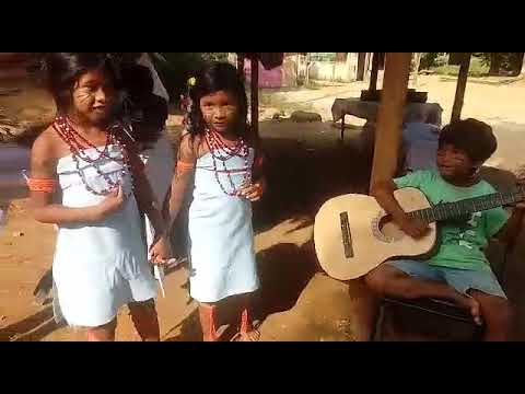 Mborai'i mbara'ete, mpya guaxu rã