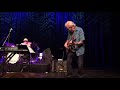 John Mayall: Voodoo Music Live from Brussels 2017