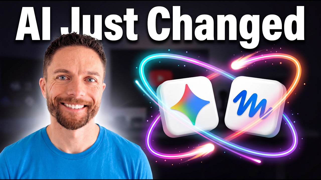 AI News: Argon Is Insane and Muse Wonder May Be Benchmaxxed