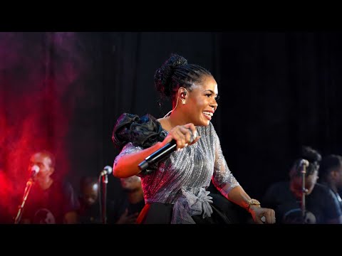 Lilian Jairo || Utukuzwe Official video skiza 6988253 to 811 Live Recorded at Nairobi Cinema]