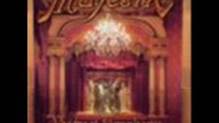 Majestic - Crimson Sun