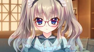 9-nine- ここのつここのかここのいろ　体験版実況プレイpart2