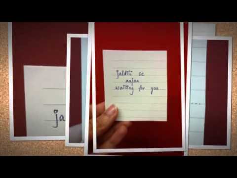 Happy Birthday Srilu :)