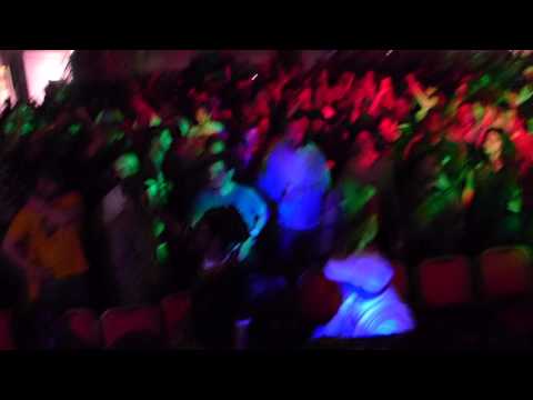 Jah Tubbys ft. Macky Banton play Joseph Lalibela - "Like A Warriyah" @ UNOD Weekender 2016