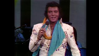 Ben E. King — Elvis Presley - Stand By Me (Video)