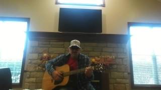 Save Me A Saturday Night(Hampton Club Live)