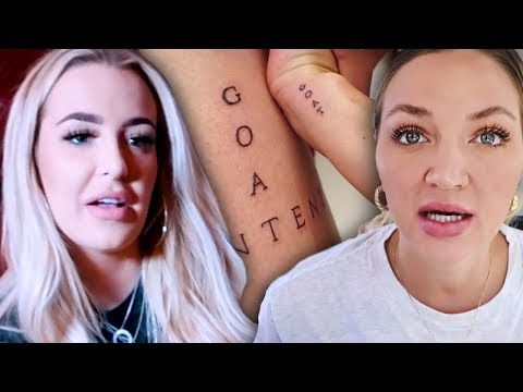 download lagu mp3 mp4 Erika Costell Tattoo, download lagu Erika Costell Tattoo gratis, unduh video klip Erika Costell Tattoo