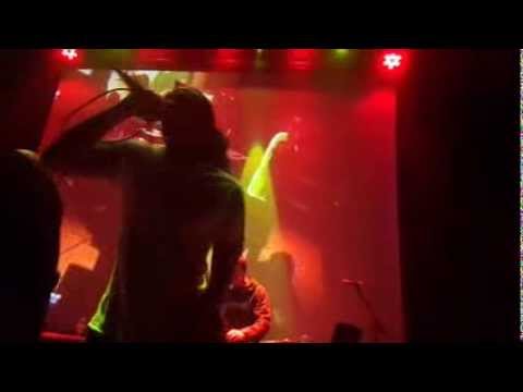 Marcosbest - Na gaveta (ao vivo no MusicBox)