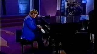 Sting &amp; Elton John &quot;Come Down In Time&quot;