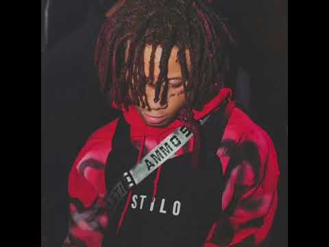 Trippie Redd x Playboi Carti Type Beat "Why?"