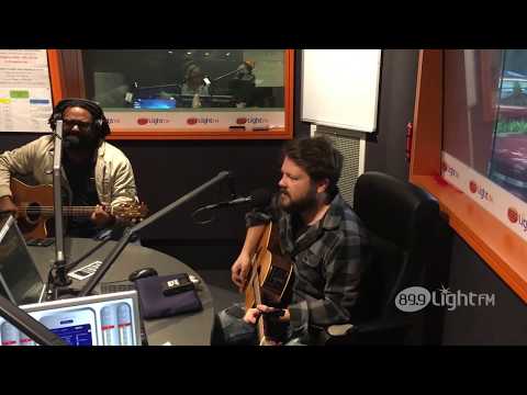 Busby Marou - Best Part of Me (Acoustic) | 89.9 LightFM