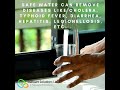 Water Tank Cleaning Service In Dubai