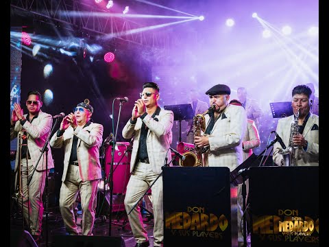 DON MEDARDO en el Estudio parte 4