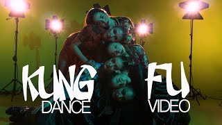 Dasoul, Nacho - Kung Fu Dance Video by Lena Zafra