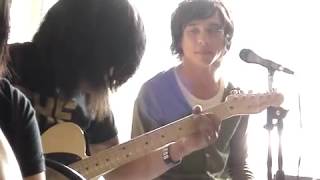 My American Heart - Tired And Uninspired (unplugged) @ Ocean Java