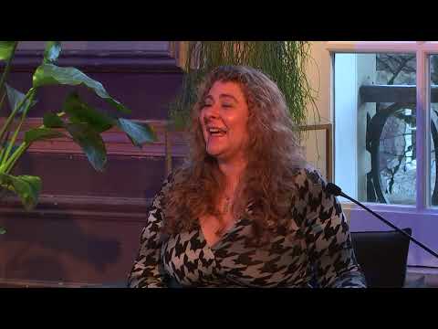 Ada Lovelace Society: Chris Kubecka