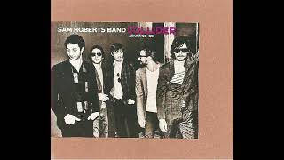 Sam Roberts Band - Longitude (Instrumental)