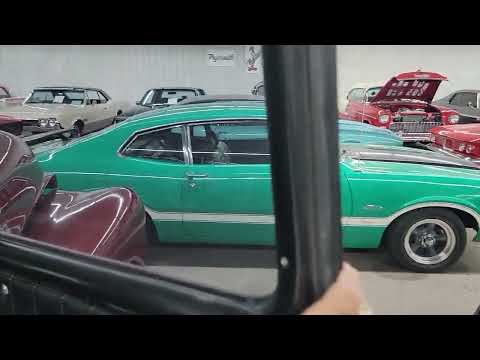 1952 Chevrolet 3100 (CC-1887850) for sale in Nashville, Illinois