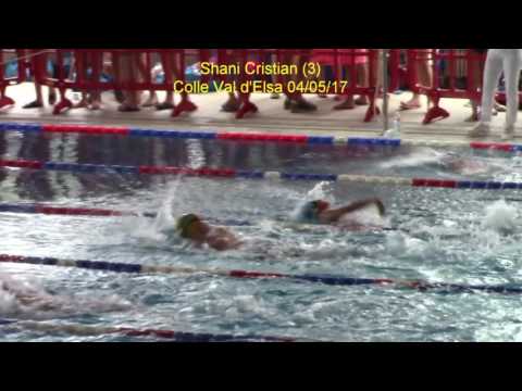 Shani Cristian 50DO (Es.B Masc) - Colle Val d'Elsa 04/05/17